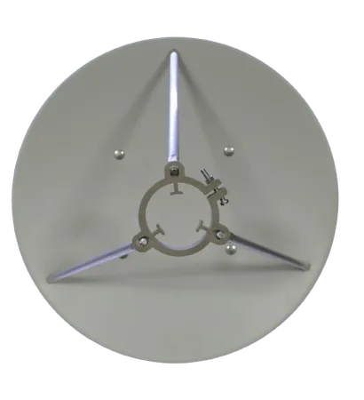 Mikrotik LDF 5 için 440mm Metal Anten Wenssat