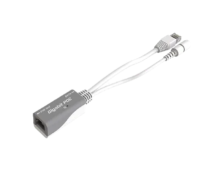 RBPOE Mikrotik Gigabit PoE Injector