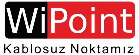 WiPoint Cloud Hotspot 25 Online Kullanıcı / Yıllık