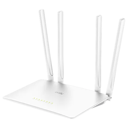 CUDY-WR1200 DualBand