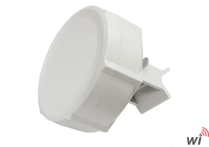 Mikrotik SXT Lite 5 ac RBSXT5HacD2n  5 Ghz AC  28 Derece Açılı 16 Dbi Kazançlı Alıcı /CPE