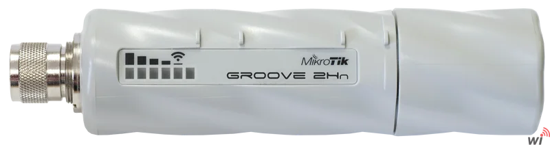 RBGrooveA-52HPn Level4 AP  - 6 Db Anten Hediyeli