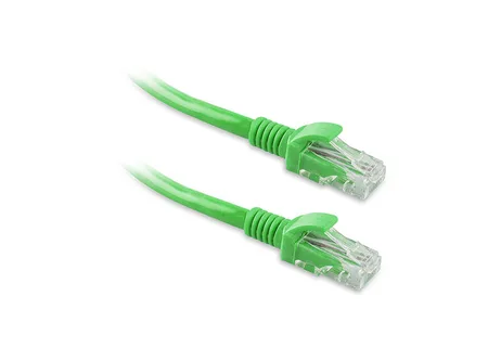 CAT6 Patch Kablo 3M Yesil