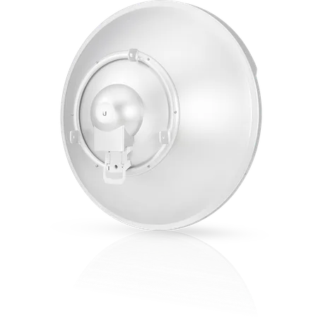 airMAX ac 2x2 PtP Bridge Dish Antenna