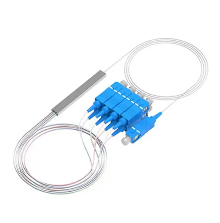 1:16 PLC SPLITTER SC / UPC 90CM