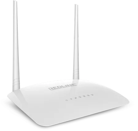 REDLINE RL-WR1220 Wireless Access Point / Client Router