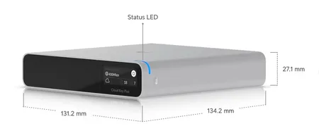 UniFi Controller Hybrid Cloud-UCK-Gen2-Ssd
