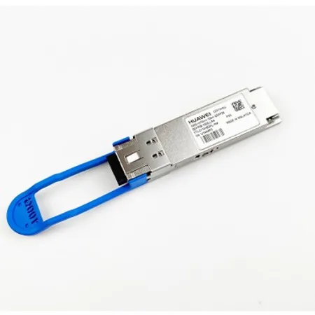 Huawei Single Mode 100G QSFP+ Modül 10 KM