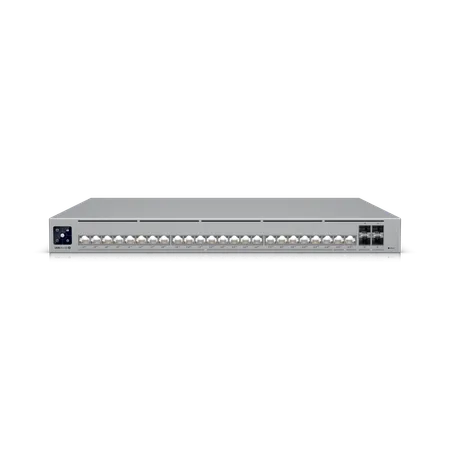 Ubiquiti UniFi USW HD 24 Poe
