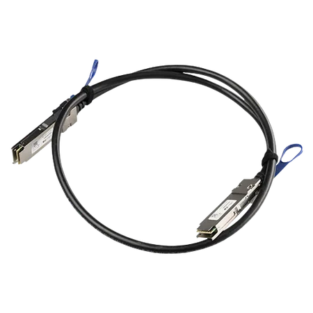 Mikrotik XQ+DA0001 - 100 Gbps QSFP28 Direct Attach Cable (1m)