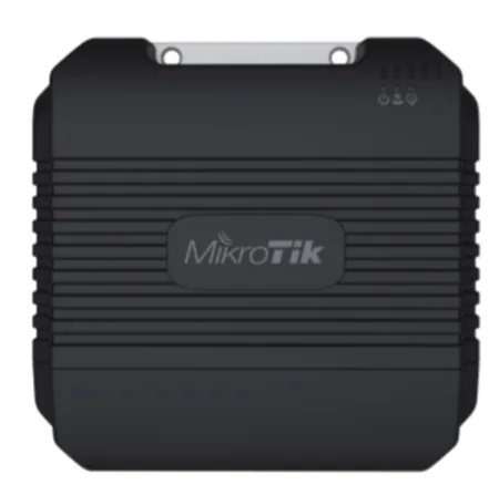 Mikrotik LtAP LTE6 kit