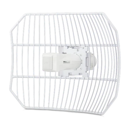 5GHz AirGrid, AirMax, 23dBi (24v, MB-1114 +AGM5-HP-1114)