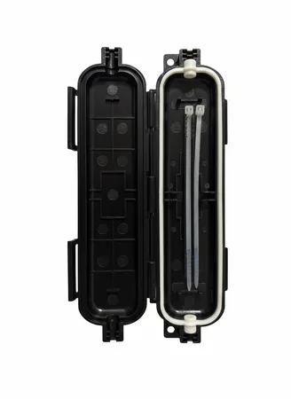 FBR-MUF Outdoor Sleeve Fiber Optik Muf Koruma Kılıfı