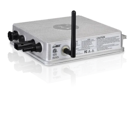 Ubiquiti Sunmax microinverter SM-MI-250-EU