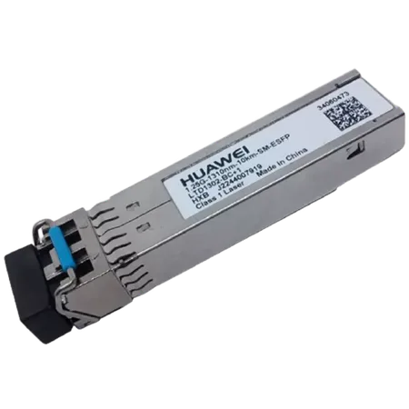 Huawei Single Mode SFP Modül 10 KM