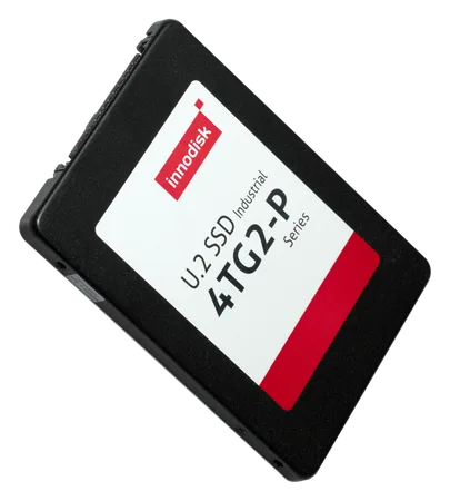 Mikrotik SSD-U2-7-1TB