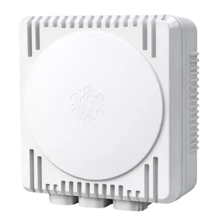 AirWave Beam 60 GHz Point-to-Multipoint Base Station