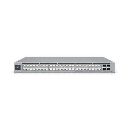 Ubiquiti Switch USW Pro Max 48 Poe