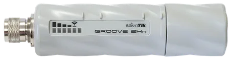 RBGrooveA-52HPn Level4 AP - 6 Db Anten Hediyeli