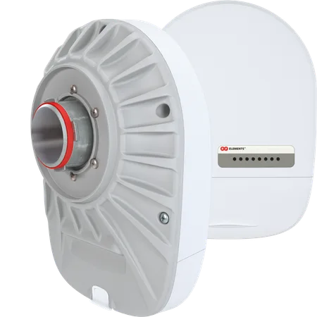 TwistPortTM Shielded Adaptor TPA-RBP