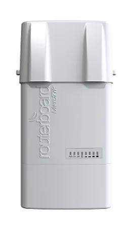 NetBox 5 Mikrotik 5Ghz AC PTP / PTMP Access Point
