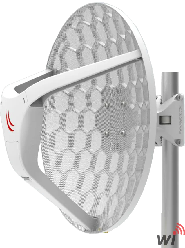 Mikrotik RouterBoard LHG 60G Lite