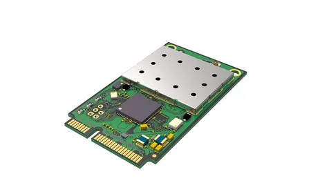 Mikrotik Concentrator Gateway Card R11e-LoRa9 902-928 MHz