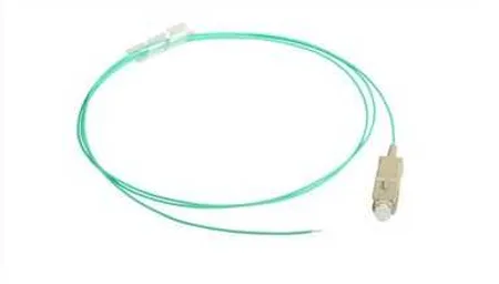 Pigtail Sc Mm 50/125µ 1 Mt. Om3 Multi Mode