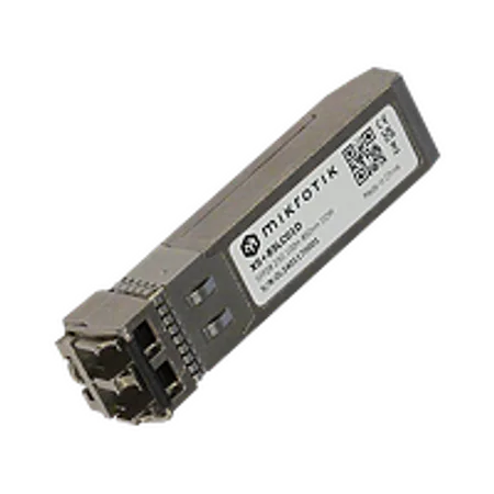 XS+85DLC01D 10/25 GBIT MM SFP Modül 100 Metre