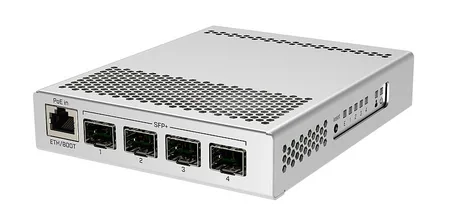 Cloud Router Switch 305-1G-4S+IN