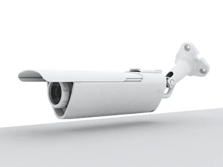 Aircam 30FPS IP HDTV Kamera 720p