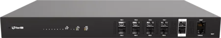 Ubiquiti Fiber Gpon UF‑OLT - 8 Port