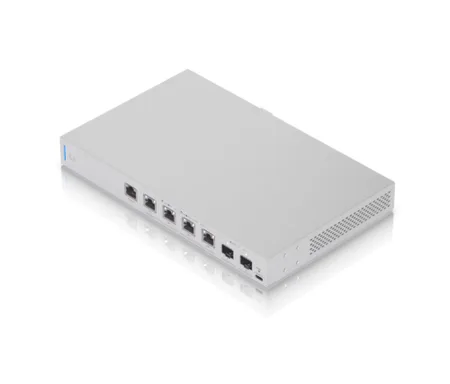 US-XG-6PoE LAYER 4 SW 10GBE POE++ RJ45 PORT VE 10SFP+ PORT