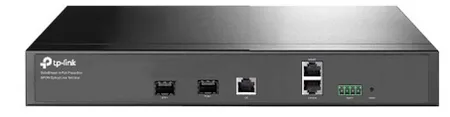 TP-LINK DELTASTREAM 1-PORT PİZZABOX GPON OPTİCAL LİNE TERMİNAL