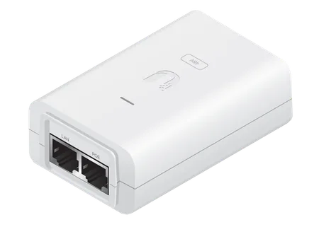 PoE 48V-24WATT-0.5A 802.3af,802.3at destekli