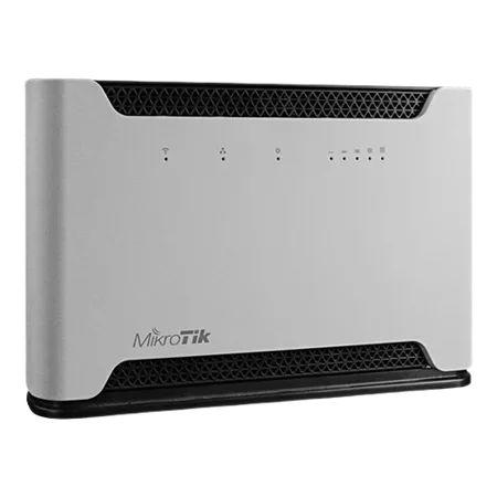 Mikrotik Chateau LTE6-US