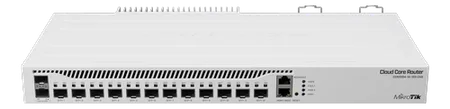 CCR2004-1G-12Splus2XS Cloud Core Router 1 GIGABIT, 12xSFP+ 2x25G