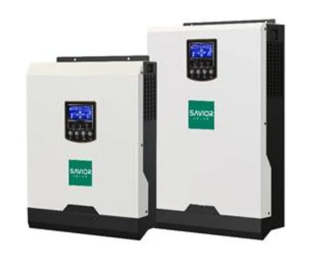 SSVP3K - 3kVA Solar Inverter