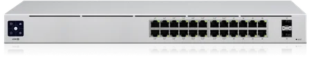 Ubiquiti Switch USW Pro 24 Port POE GEN2