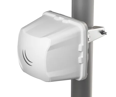 Mikrotik Cube 60G ac 60Ghz & 5Ghz Failover Gigabit Port Dış Ortam Access Point
