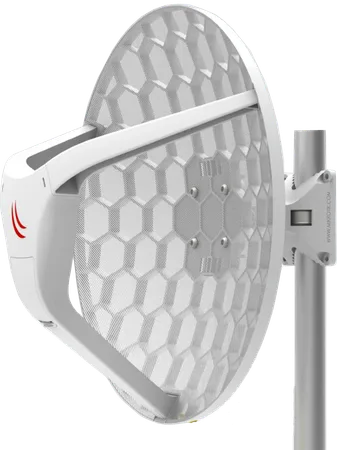 Mikrotik RouterBoard LHG 60G Lite
