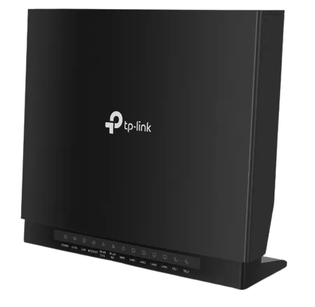 XX231v AX1800 Wireless Gigabit GPON HGU with VOIP