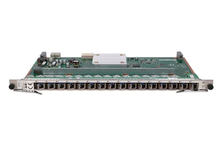 Huawei H805GPFD | GPON | 16x GPON, 2.5G SFP C++