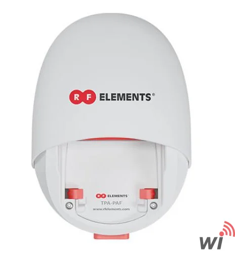 TwistPortTM Adaptor for Prism 5AC and airFİBER 5X