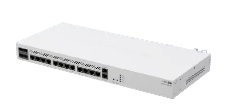 CCR2116-12G-4S-PLUS