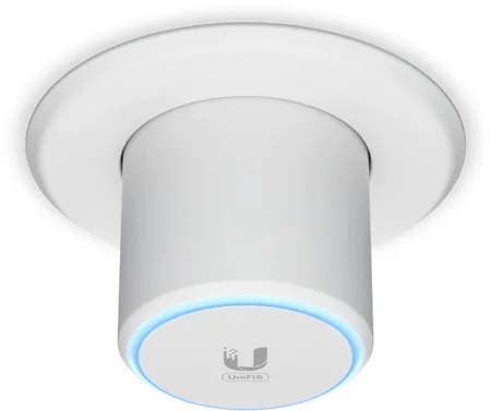 Ubiquiti U6-Mesh-EU - UniFi Access Point WiFi 6 Mesh