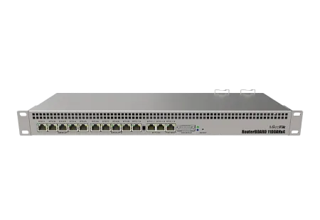 Mikrotik Router Board RB1100AHx4