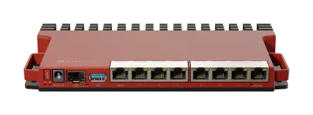 MİKROTİK Ethernet Router L009UiGS-RM