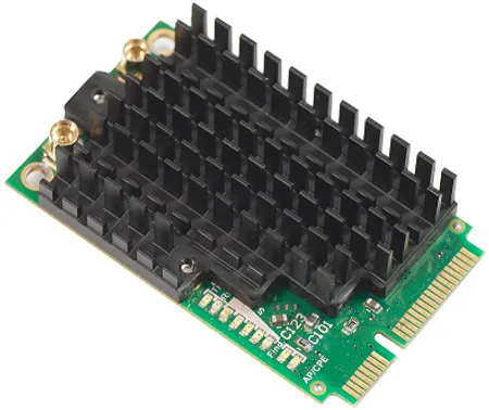 R11e-5HnD MiniPCI-e